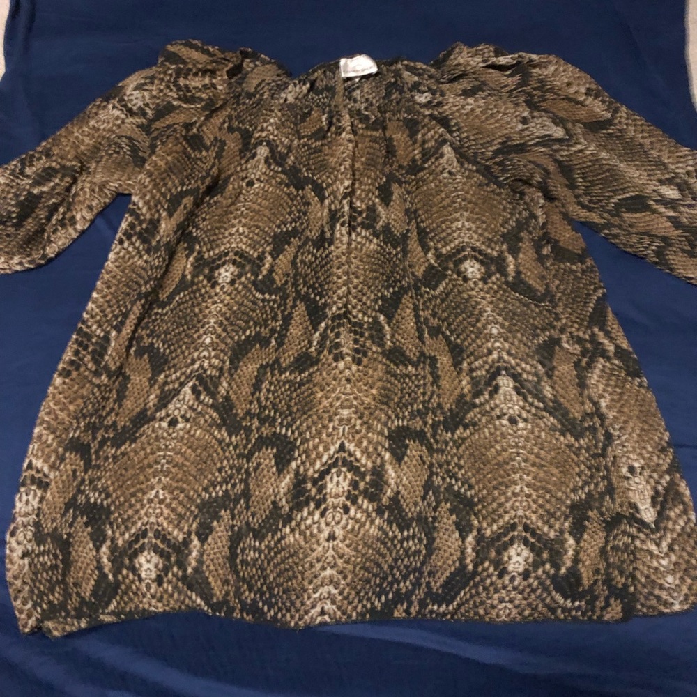 Blouse